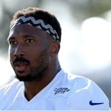 NFL: ¿Juega Myles Garrett en Australia? Los Rams confirman su estado para el debut