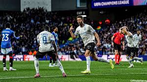 sporza - News update