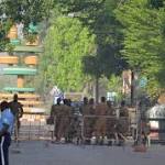 Burkina Faso launches probe into
