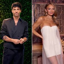 Southern Hospitality’s Justin Details 1st Date With Southern Charm’s Charley: ‘Cheeky Little Sleepover’