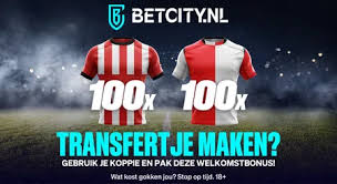 Kan koploper Feyenoord het ook in het huis van landskampioen PSV?