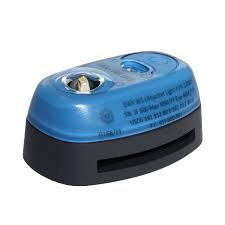 W3 - Lifejacket Lights - Read More Here - Daniamant