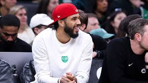 NBA Insider: Jayson Tatum Reaches Important Milestone In Potential Boston Celtics Return