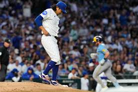 Pat Murphy's insight into the Cubs' team strategy as they face challenges in the NL Central