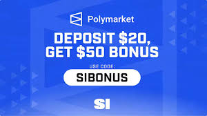 Enter Polymarket Promo Code SIBONUS for Argentina vs Algeria to Claim a $50 Bonus
