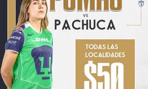 Pumas Femenil, con la misión de recuperar posiciones