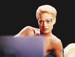Image result for seven of nine