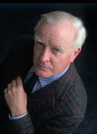 Image result for John le Carré