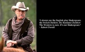 Finest nine stylish quotes by robert duvall picture French via Relatably.com