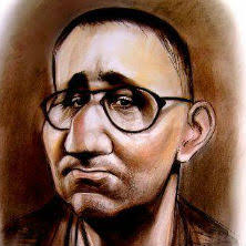 Resultado de imagen de bertolt brecht obras