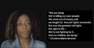 Abortion and Black Genocide – African American Leaders Speak Out ... via Relatably.com