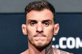 Oficial! Em Busca De Recuperação, Renato Moicano Luta Contra Atleta Desranqueado No UFC Em Abril | SUPER LUTAS