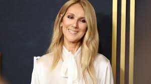 Celine Dion posters pop up in Paris. Is she making a comeback?