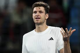 Hubert Hurkacz's Shocking Struggles: What’s Happening Now?