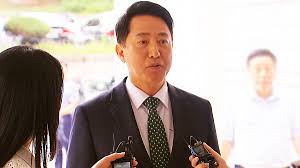오세훈