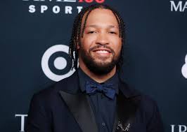 Despite a $156 million contract, Knicks star Jalen Brunson calls his parents for financial advice