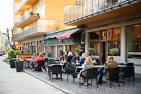 STHLM TAPAS - Kungsholmen - Pontonjärgatan 28 -