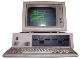 Resultado de imagen para imagenes de computadores de 1960