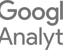 Google Analytics SEO software logo