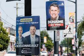 La Presse - News update