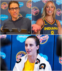 College - Breaking news: Caitlin Clark Lands BIGGEST WNBA All Star Game RATING EVER! Did What Diana Taurasi NEVER COULD! (+VIDEO) | Facebook