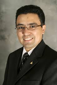 Victor H Garcia, MBA, CCSA, CRMA » VHG Consulting - VICTOR-GARCIA