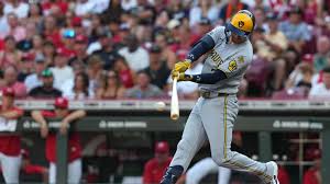 MLB.com - News update