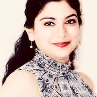 myStartUpCFO Employee Bhawna Jain's profile photo
