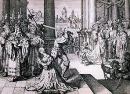 Image result for 1536 May 10 Anne Boleyn executed images