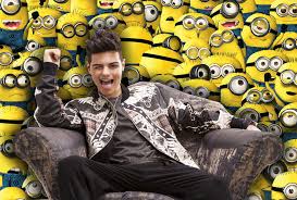 Resultado de imagen de abraham mateo 2015