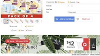 The Crazy World of Qoo10 Singapore Hacks – Coupons, Roulette Q & Other Cheapo Tips