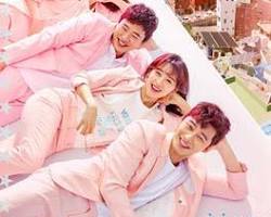 Image of Drama Korea Fight for My Way