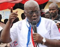 Image result for nana addo