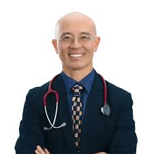Dr. Norman Chien, MD - Pasadena, CA - Internal Medicine