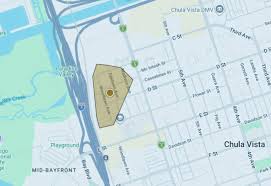 Power outage affects over 700 SDG&E customers in Chula Vista