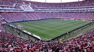 Estadio Akron