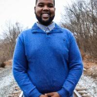 World Wide Technology Employee Marcus Perry's profile photo