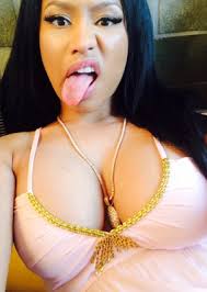 Image result for nicki minaj's new show