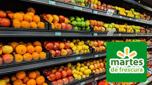Martes De Frescura Walmart