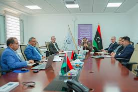 Libya–Africa corridor project under review in Tripoli