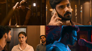 Cinema Express - News update