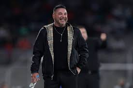 Advierte Antonio Mohamed clave de ritmo para vencer a San Diego -