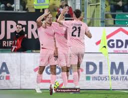 CorSport - «Palermo cercarsi bomber»