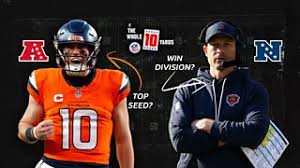 NFL: Who are leading play-off contenders after Kansas City Chiefs ruled out?