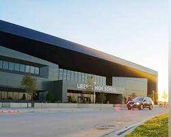 Image of Cooper High School, Lubbock, Texas