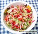 Sommersalate rezept