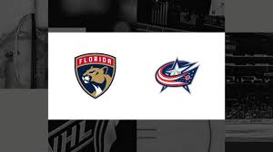 How to watch Panthers vs. Blue Jackets: TV channel and streaming options for March 5