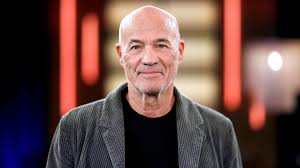 Heiner Lauterbachs Privatleben: So rettete ihm die Liebe das Leben