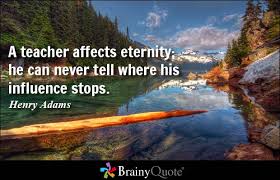 Henry Adams Quotes - BrainyQuote via Relatably.com