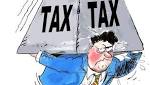 Treasury might increase rate fill